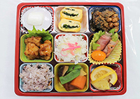 ホノボノ弁当