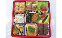 わくわく弁当